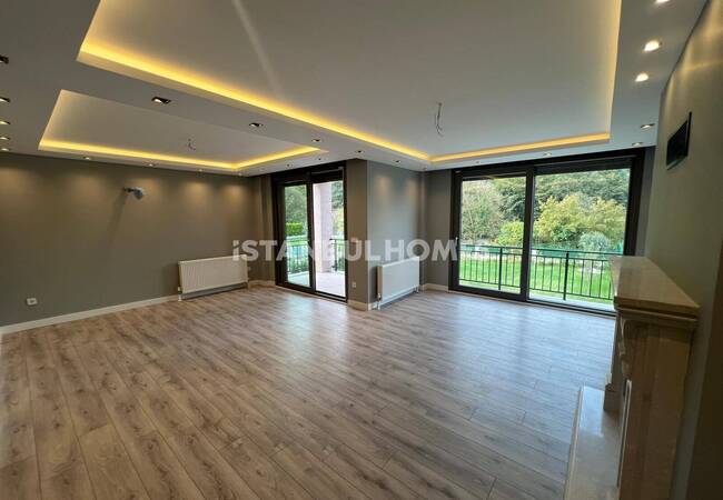 伊斯坦布尔希莱静谧地段独立别墅，带泳池 9