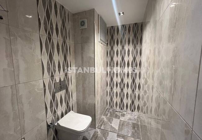 伊斯坦布尔希莱静谧地段独立别墅，带泳池 20