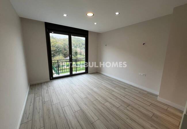 伊斯坦布尔希莱静谧地段独立别墅，带泳池 16