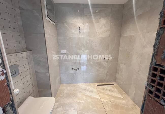 伊斯坦布尔希莱静谧地段独立别墅，带泳池 21