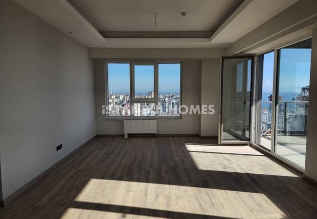 Appartement Dans Un Complexe Avec Piscine Et Parking À Kartal 3