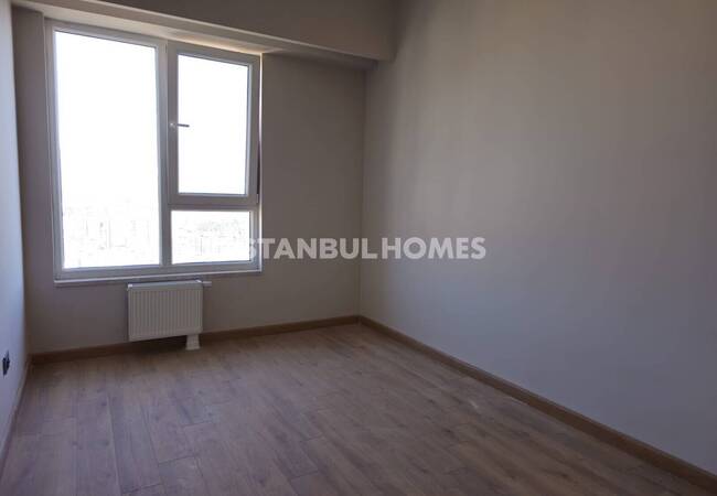 Appartement Dans Un Complexe Avec Piscine Et Parking À Kartal 8