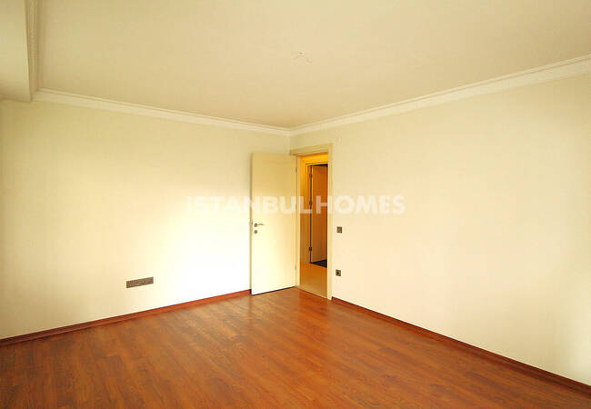 شقة بالقرب من الساحل ومحطة مارماراي في باكيركوي 11