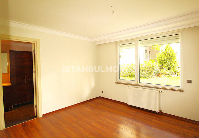 شقة بالقرب من الساحل ومحطة مارماراي في باكيركوي 9