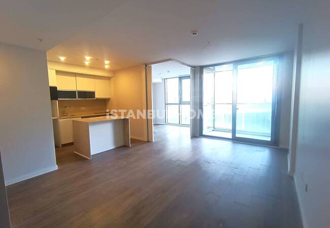 1-zimmer Wohnung Mit Offener Küche In DKY On, Kağıthane 6