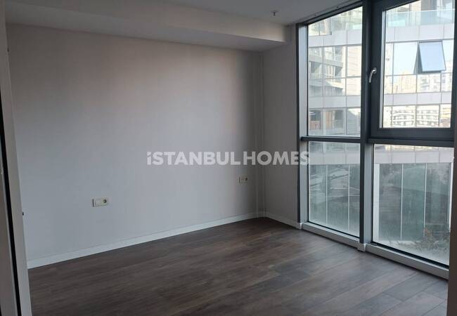 1-zimmer Wohnung Mit Offener Küche In DKY On, Kağıthane 11