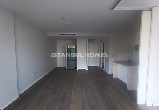 1-zimmer Wohnung Mit Offener Küche In DKY On, Kağıthane 8