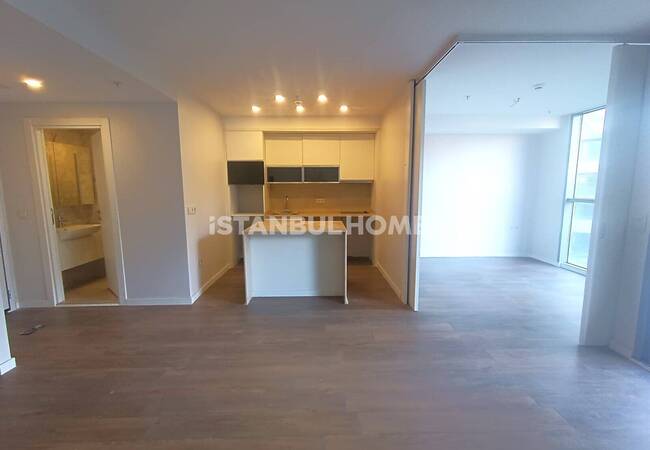 1-zimmer Wohnung Mit Offener Küche In DKY On, Kağıthane 9