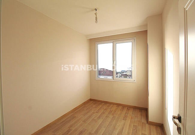 شقة دوبلكس من 4 غرف نوم بإطلالة على البحر في بيوك تشكمجه، إسطنبول 16