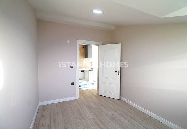 شقة دوبلكس من 4 غرف نوم بإطلالة على البحر في بيوك تشكمجه، إسطنبول 23