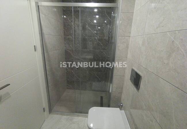 Turnkey Studio Flat in Axis Istanbul Project 14