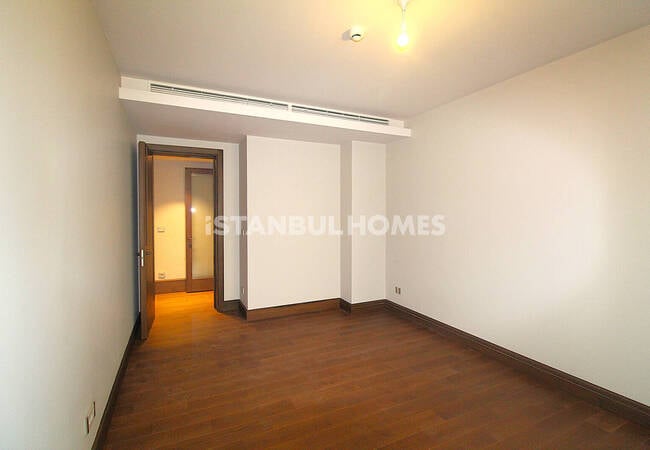 شقق أنيقة في مجمع سكني فاخر في باكيركوي 30