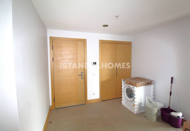 2-zimmer-wohnung In Einer Anlage Nahe Dem Einkaufszentrum In Bağcılar 23