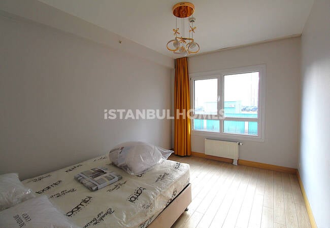 2-zimmer-wohnung In Einer Anlage Nahe Dem Einkaufszentrum In Bağcılar 17