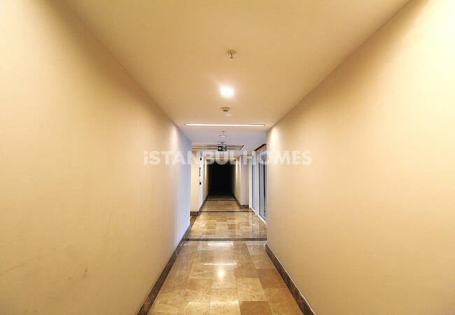 2-zimmer-wohnung In Einer Anlage Nahe Dem Einkaufszentrum In Bağcılar 27