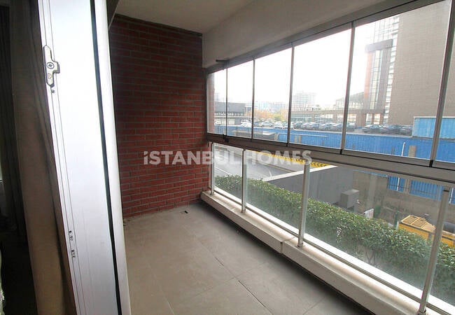 2-zimmer-wohnung In Einer Anlage Nahe Dem Einkaufszentrum In Bağcılar 24