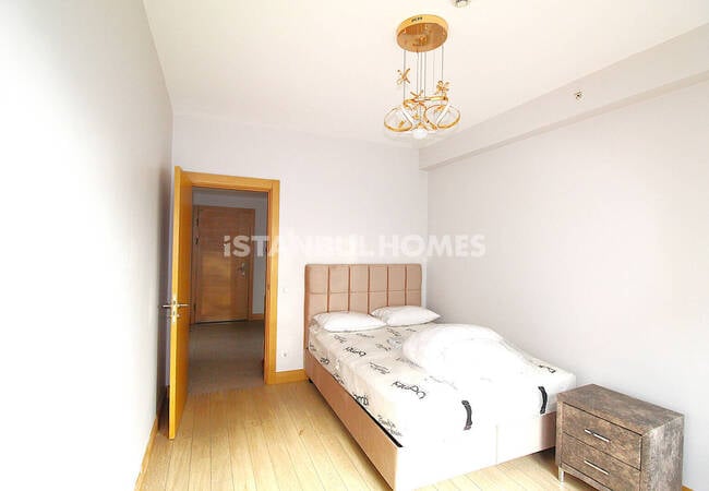 2-zimmer-wohnung In Einer Anlage Nahe Dem Einkaufszentrum In Bağcılar 18