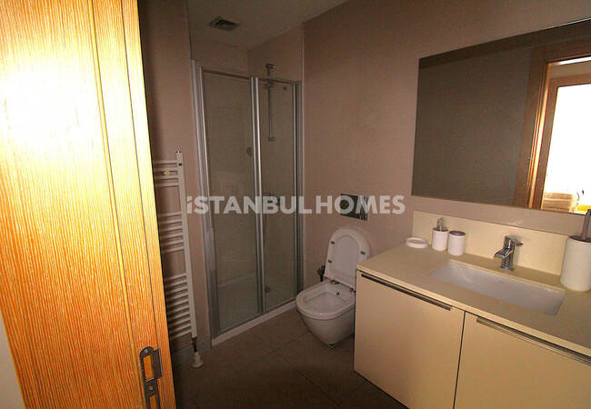 2-zimmer-wohnung In Einer Anlage Nahe Dem Einkaufszentrum In Bağcılar 19