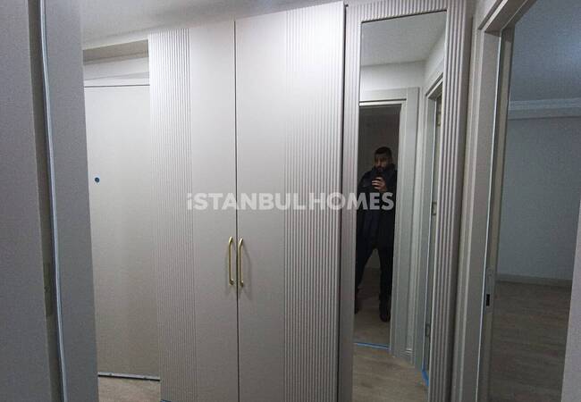 Appartements Élégants Dans Un Emplacement Privilégié À Beyoğlu 7