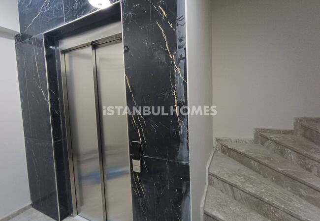 Appartements Élégants Dans Un Emplacement Privilégié À Beyoğlu 9