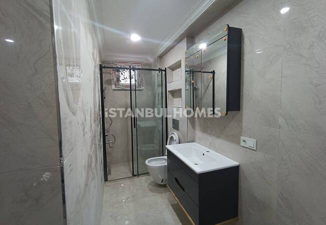 Appartements Élégants Dans Un Emplacement Privilégié À Beyoğlu 8