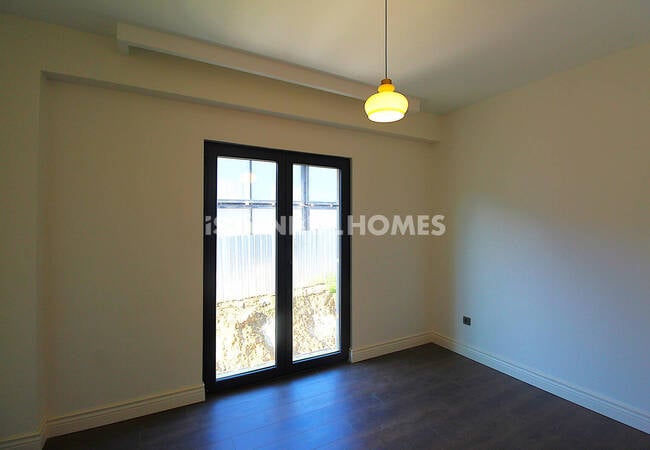 Appartements Spacieux Sur Une Artère Principale À Istanbul Basaksehir 24