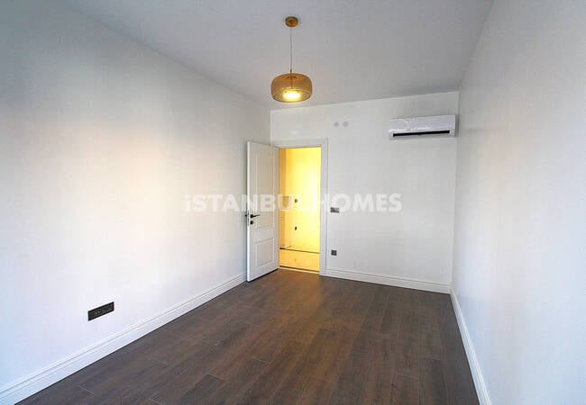 Appartements Spacieux Sur Une Artère Principale À Istanbul Basaksehir 25