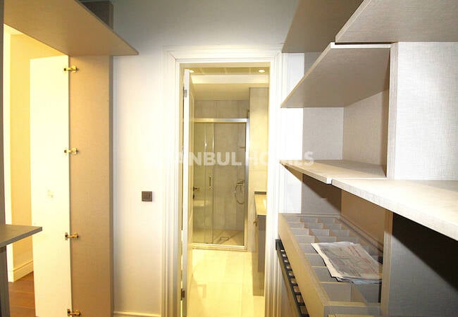 Appartements Spacieux Sur Une Artère Principale À Istanbul Basaksehir 28