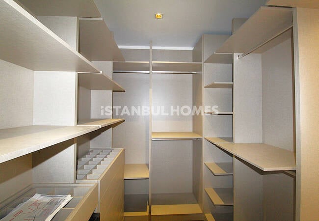 Appartements Spacieux Sur Une Artère Principale À Istanbul Basaksehir 30