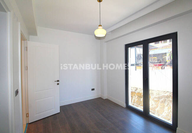 Appartements Spacieux Sur Une Artère Principale À Istanbul Basaksehir 17