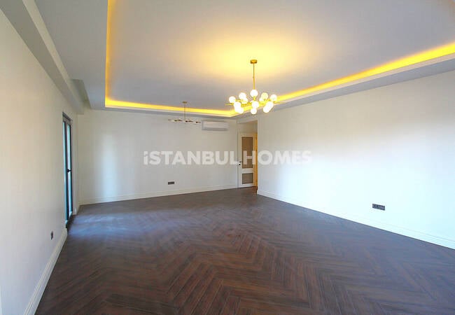 Appartements Spacieux Sur Une Artère Principale À Istanbul Basaksehir 9