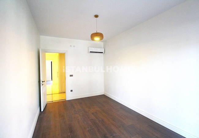 Appartements Spacieux Sur Une Artère Principale À Istanbul Basaksehir 23