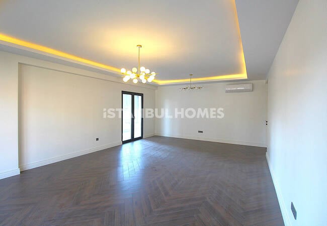 Appartements Spacieux Sur Une Artère Principale À Istanbul Basaksehir 8