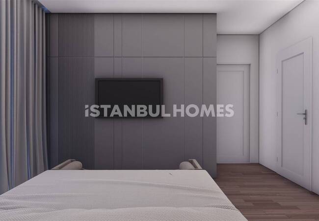 伊斯坦布尔卡尔塔尔海景房 19