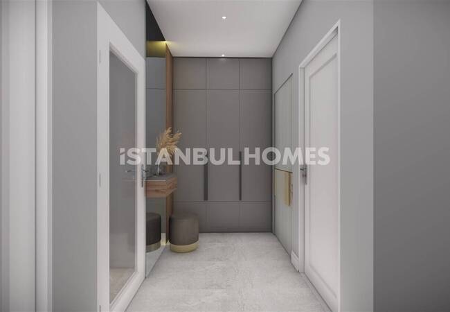 伊斯坦布尔卡尔塔尔海景房 22