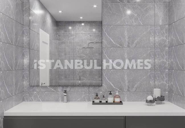 伊斯坦布尔卡尔塔尔海景房 23