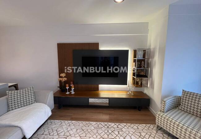 İstanbul Sancaktepe'de Metroya Yakın Sitede Dubleks Daire 18