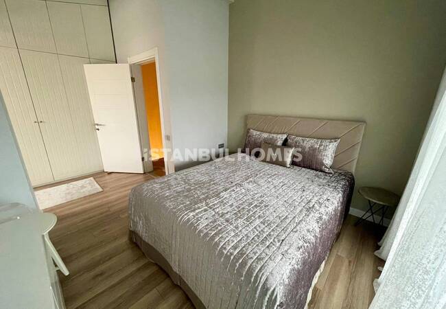 İstanbul Sancaktepe'de Metroya Yakın Sitede Dubleks Daire 21