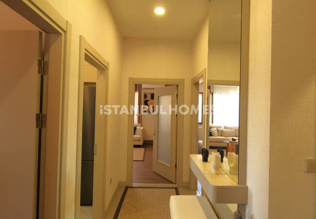 Apartments Close to Daily Amenities in Istanbul Kucukcekmece 18