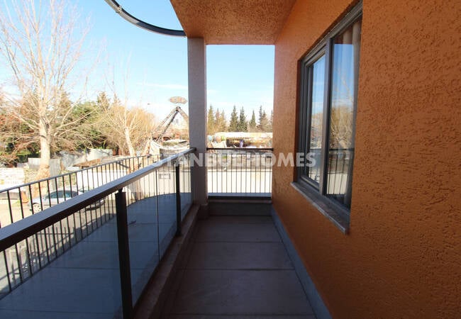 Apartments Close to Daily Amenities in Istanbul Kucukcekmece 19