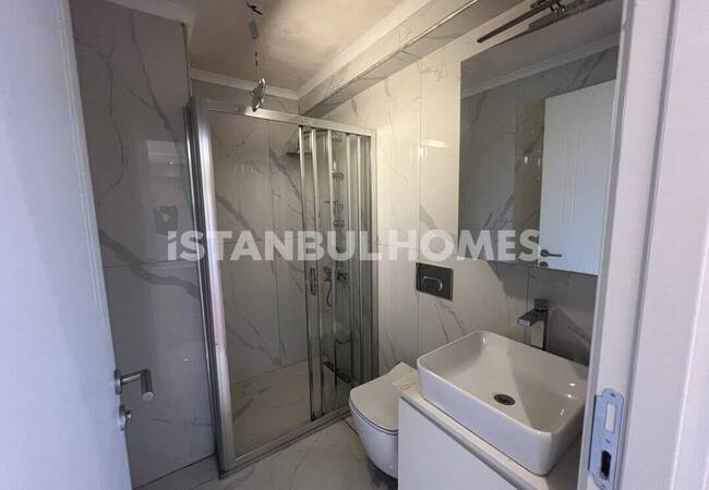 Apartment Close to the Marmaray Train Station in Kadikoy Istanbul 17
