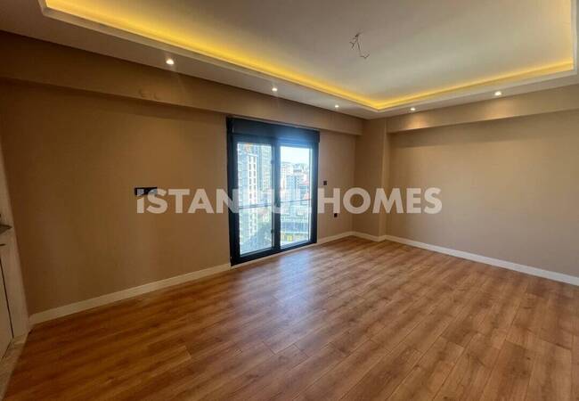 Apartment Close to the Marmaray Train Station in Kadikoy Istanbul 11