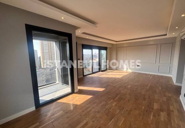 Apartment Close to the Marmaray Train Station in Kadikoy Istanbul 7