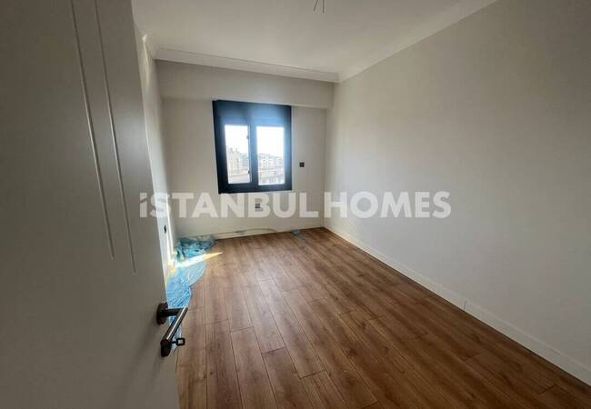 Apartment Close to the Marmaray Train Station in Kadikoy Istanbul 14