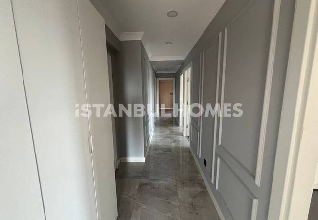 Apartment Close to the Marmaray Train Station in Kadikoy Istanbul 15
