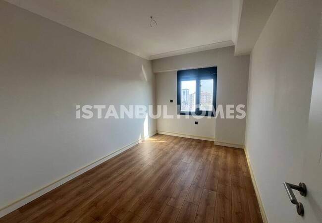 Apartment Close to the Marmaray Train Station in Kadikoy Istanbul 13