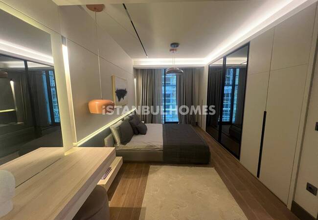 Wohnungen Mit Gemeinschaftspool In Küstennähe In Istanbul 10