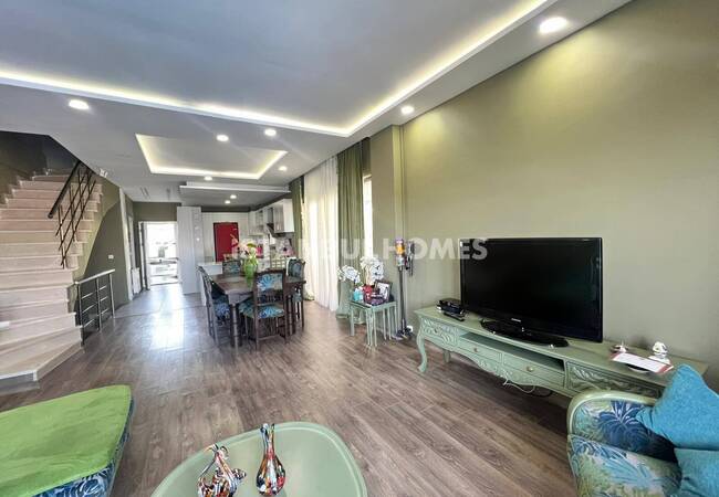 Villa Mit 4 Schlafzimmern Und Privatem Pool In Istanbul Büyükçekmece 7