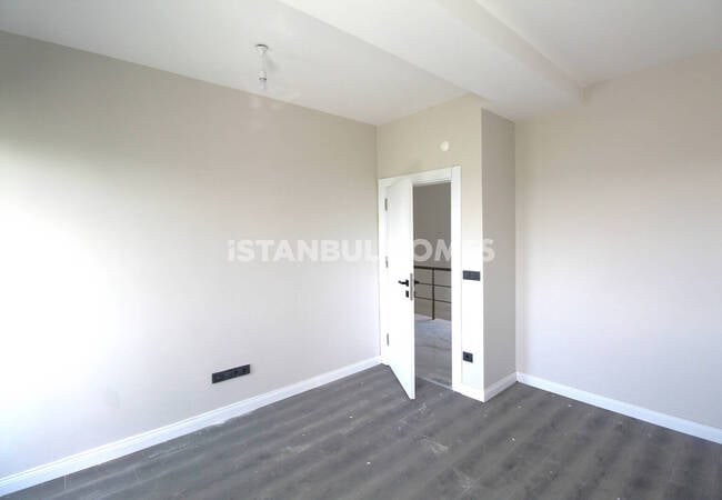 Freistehende Villen Mit Privatem Pool In Silivri Istanbul 18