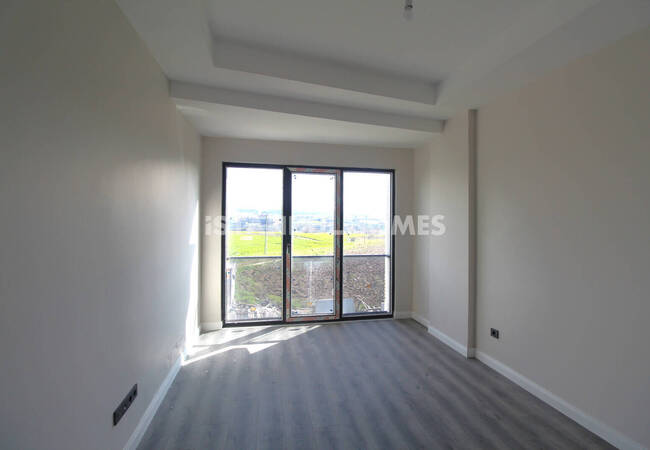 Freistehende Villen Mit Privatem Pool In Silivri Istanbul 20